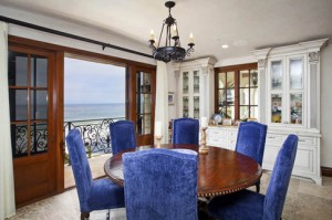 These homes were built by Scott Fisher while co-owner of another company