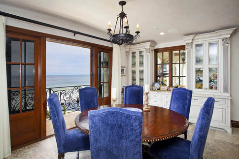 These homes were built by Scott Fisher while co-owner of another company