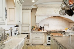 These homes were built by Scott Fisher while co-owner of another company