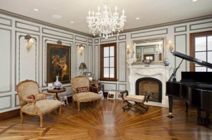 These homes were built by Scott Fisher while co-owner of another company