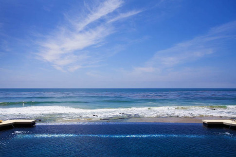 These homes were built by Scott Fisher while co-owner of another company