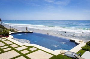 These homes were built by Scott Fisher while co-owner of another company