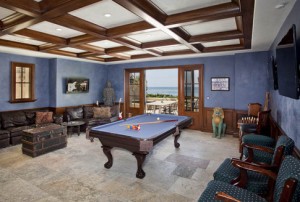 These homes were built by Scott Fisher while co-owner of another company