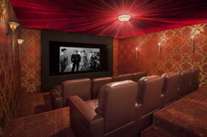 These homes were built by Scott Fisher while co-owner of another company