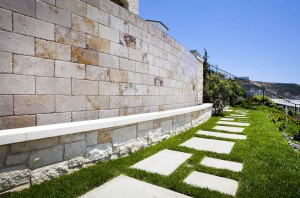 These homes were built by Scott Fisher while co-owner of another company